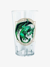 World of Warcraft Ysera Green Dragon Tritan Cup