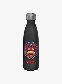 Dungeons & Dragons Eye Of The Beholder Stainless Steel Water Bottle