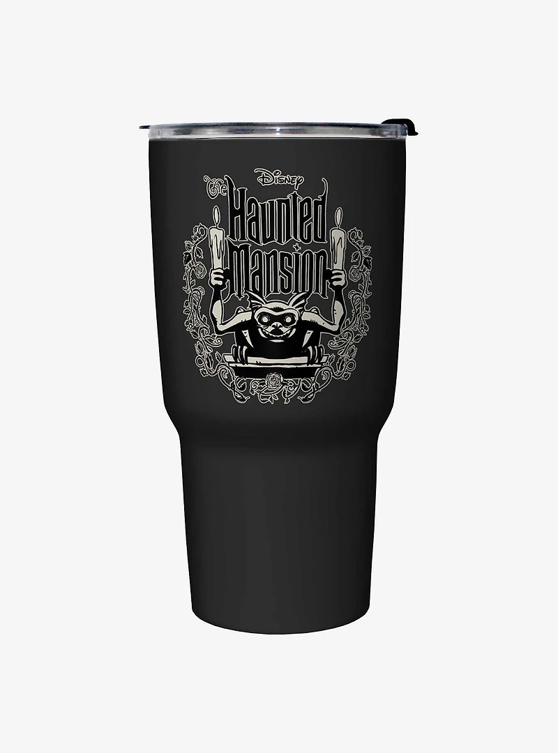 Disney The Haunted Mansion Gargoyle Travel Mug
