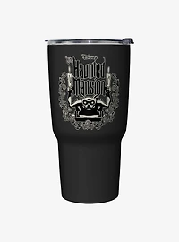 Disney The Haunted Mansion Gargoyle Travel Mug