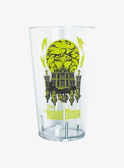 Disney The Haunted Mansion Madame Leota Ghosts Tritan Cup