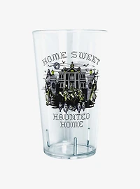 Disney The Haunted Mansion Home Sweet Haunted Home Tritan Cup
