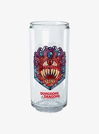 Dungeons & Dragons Eye Of The Beholder Can Cup