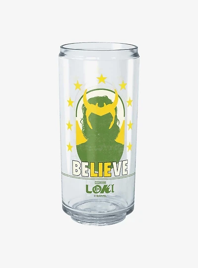 Marvel Loki President Loki Believe Can Cup