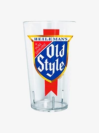 Pabst Blue Ribbon Old Style Logo Tritan Cup