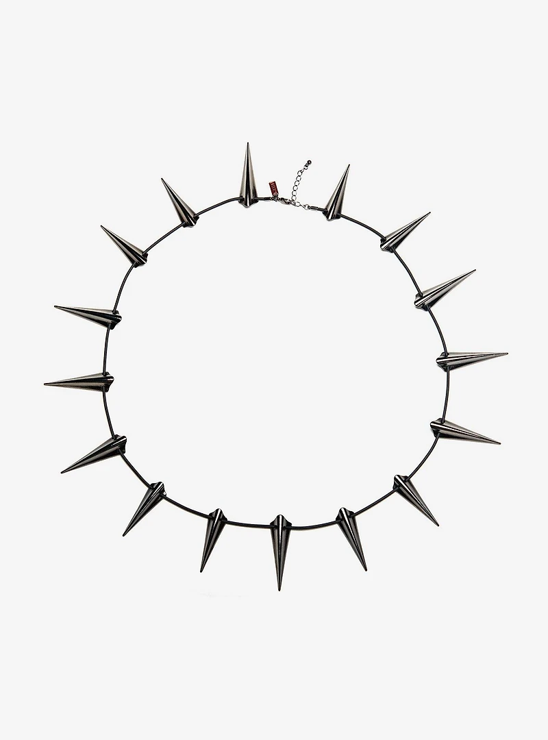 Marvel Black Panther Claw Necklace