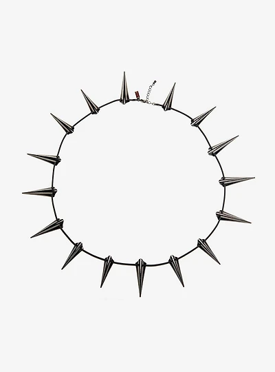 Marvel Black Panther Claw Necklace