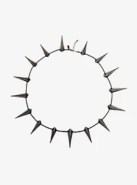 Marvel Black Panther Claw Necklace
