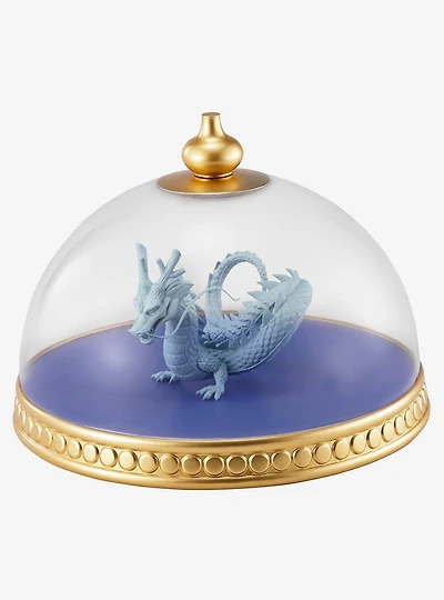 Bandai Spirits Dragon Ball Masterlise Ichibansho Model of Shenron (The Lookout Above the Clouds) Figure