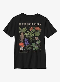 Harry Potter Herbology Youth T-Shirt