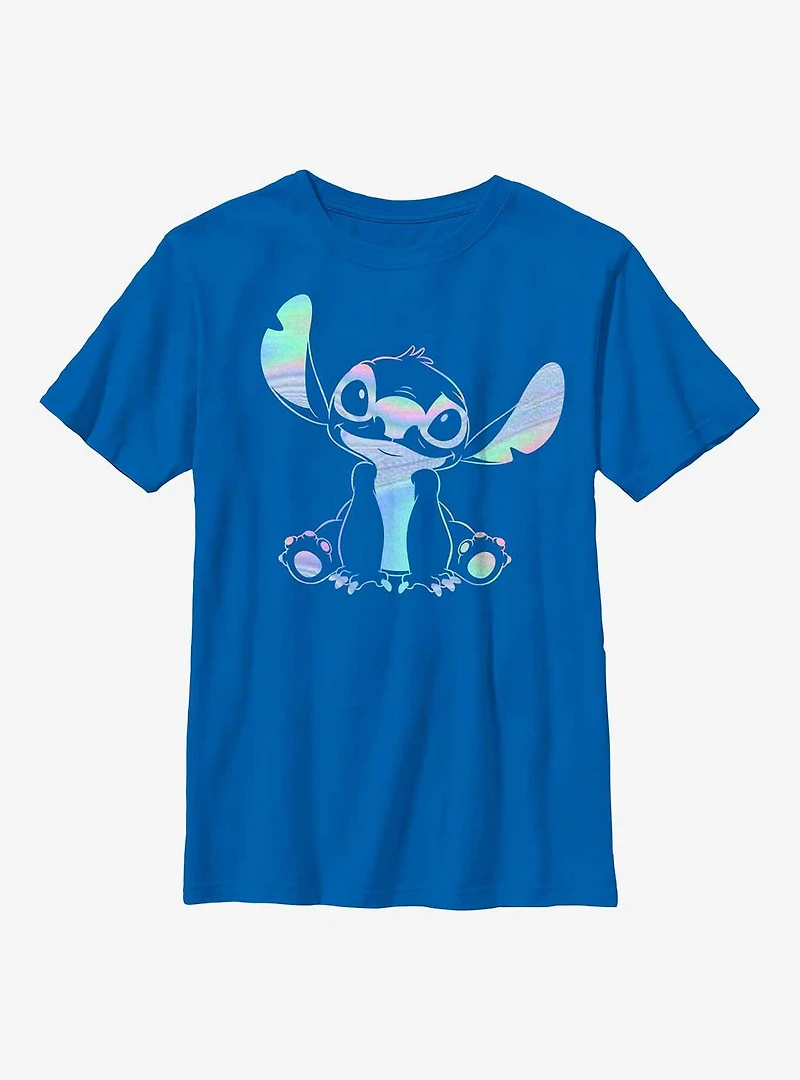Disney Lilo & Stitch Groovy Youth T-Shirt