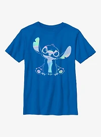 Disney Lilo & Stitch Groovy Youth T-Shirt