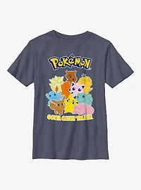 Pokemon Gotta Catch 'Em All Youth T-Shirt