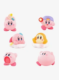 Bandai Shokugan Nintendo Kirby & Friends Vol. 2 Blind Box Figure