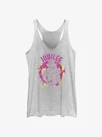 Marvel X-Men '97 Jubilee Power Womens Tank Top