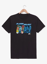 Marvel X-Men '97 Player Select T-Shirt