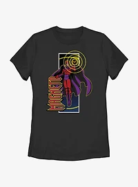 Marvel X-Men '97 Magneto Full Power Womens T-Shirt