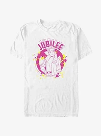 Marvel X-Men '97 Jubilee Power T-Shirt