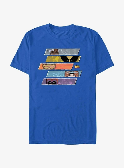Marvel X-Men '97 Eyes T-Shirt