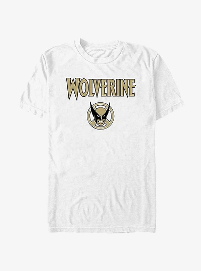 Marvel Deadpool Logan Icon T-Shirt