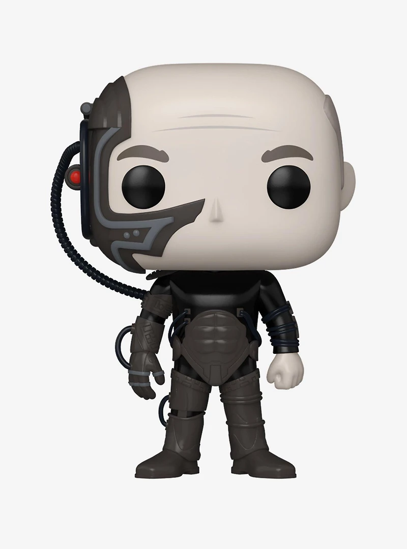 Funko Pop! Movies Star Trek: First Contact Locutus of Borg Vinyl Figure