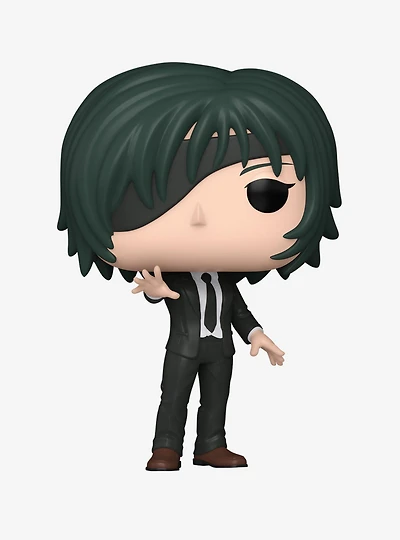 Funko Pop! Animation Chainsaw Man Himeno Vinyl Figure