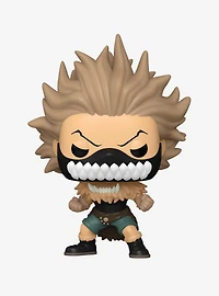 Funko Pop! Animation My Hero Academia Shishido Vinyl Figure