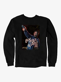 Boy Kills World Basho Sweatshirt