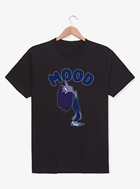Disney Pixar Inside Out 2 Ennui Mood T-Shirt