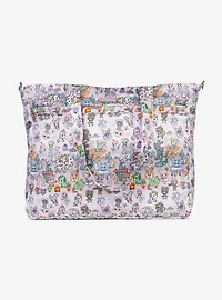JuJuBe x Tokidoki Cosmic Desert Super Be Tote Bag