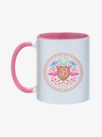 Barbie The Movie Malibu Barbie Beach Party Crest 11OZ Mug