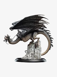 Lord of the Rings Trilogy Fell Beast Miniature Statue