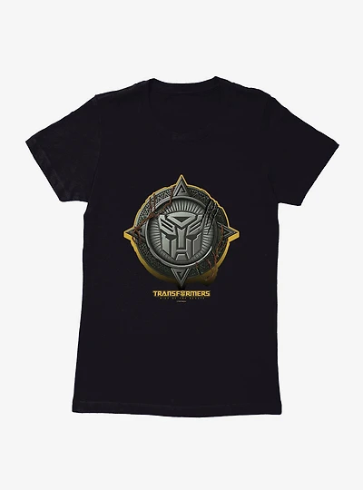 Transformers: Rise Of The Beasts Womens T-Shirt