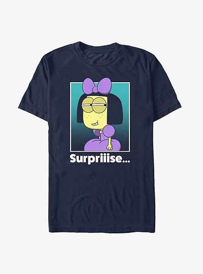 Disney Big City Greens Tilly Surprise T-Shirt