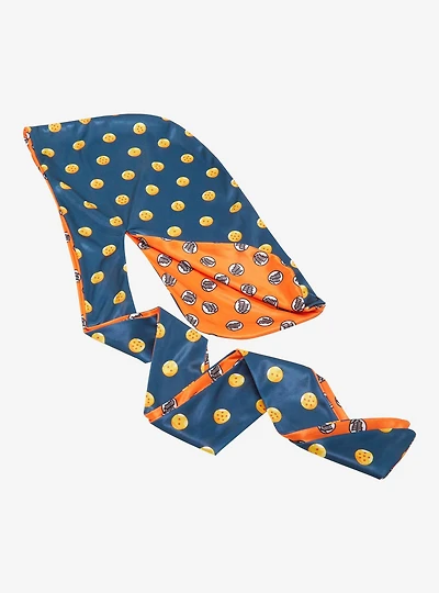 Dragon Ball Z Reversible Satin Durag