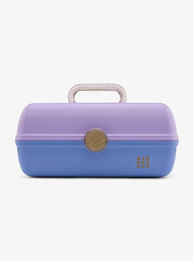 Caboodle On-The-Go Girl Blue