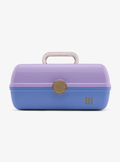 Caboodle On-The-Go Girl Blue