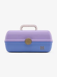 Caboodle On-The-Go Girl Blue