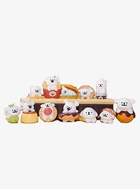 Maltese Afternoon Tea Blind Box Figure