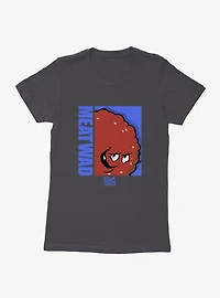 Aqua Teen Hunger Force Meatwad Womens T-Shirt