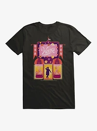 Wonka Chocolate Shop T-Shirt