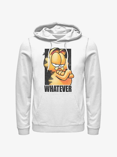 Garfield Whatever Hoodie