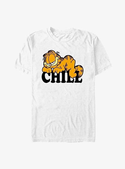 Garfield Chill Cat T-Shirt