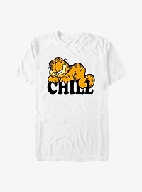 Garfield Chill Cat T-Shirt
