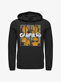 Garfield Street Cat Hoodie