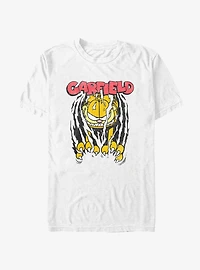 Garfield Claws Rippin' T-Shirt