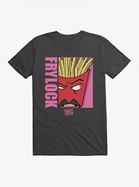 Aqua Teen Hunger Force Frylock T-Shirt