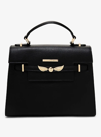 Our Universe Harry Potter Golden Snitch Crossbody Bag - BoxLunch Exclusive