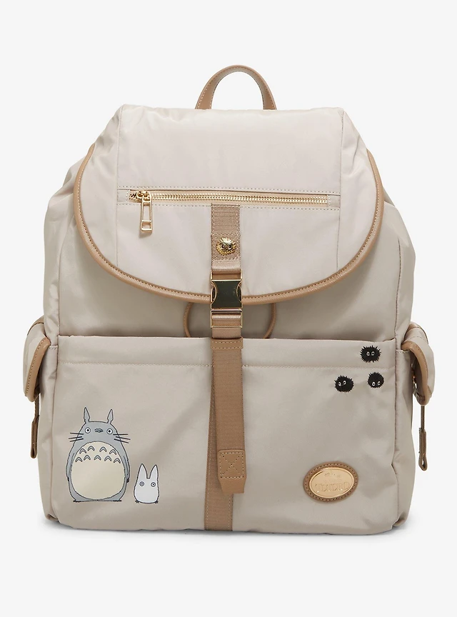 Hot Topic Her Universe Studio Ghibli My Neighbor Totoro  display picture 1