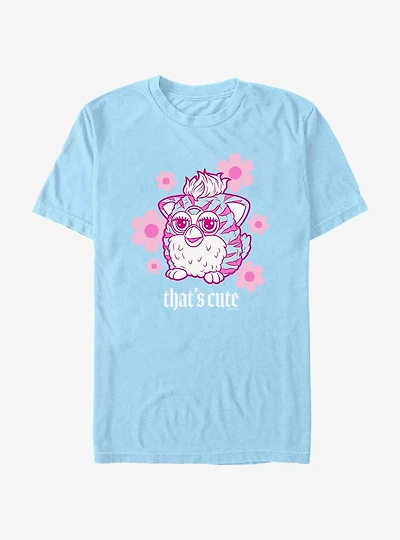 Furby That's Cute T-Shirt